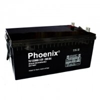 ẮC QUY PHOENIX TS122000( 12V - 200Ah )