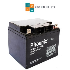 Ắc quy Phoenix TS12240W