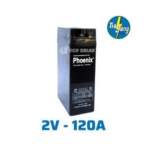 Ắc quy Phoenix TS21200