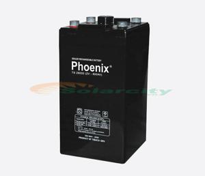 Ắc quy Phoenix TS28000