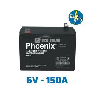 Ắc quy Phoenix TS61500