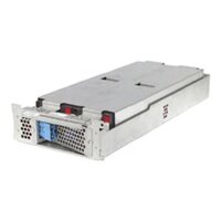 Ắc quy, Pin thay thế cho UPS APC SUA3000RMI2U, RBC43
