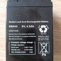 Ắc quy quạt sạc Kangaroo KG739 – Ắc quy quạt tích điện