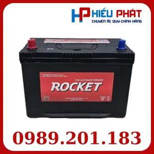 Ắc quy Rocket 105D31R (12V - 94Ah)