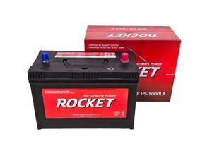 Ắc Quy ROCKET 12v-100Ah SMF1000RA