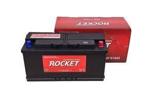 Ắc quy Rocket 12V-110Ah 61042