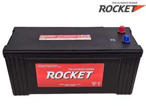 Ắc quy Rocket 12V 150AH SMF N150