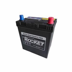 Ắc quy Rocket 12V 35AH SMF NS40ZLS