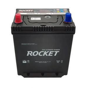 Ắc quy Rocket 12V 35AH SMF NS40ZR