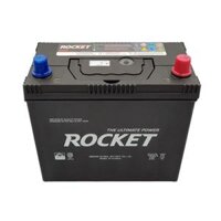 Ắc quy Rocket 12V 45AH SMF NX100-S6LS
