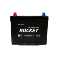Ắc quy Rocket 12V 45AH SMF NX100-S6S