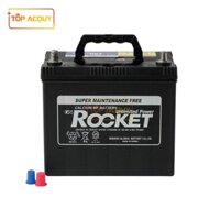 ẮC QUY ROCKET 12V - 45AH SMF NX100-S6