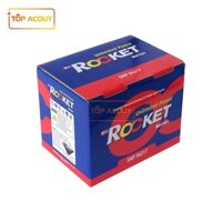 ẮC QUY ROCKET 12V - 62AH SMF 56217 DIN62(R)