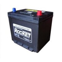Ắc Quy ROCKET 12v-65Ah (70D23R/L)