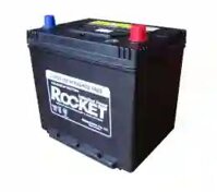 Ắc Quy ROCKET 12v-65Ah (70D23R/L)