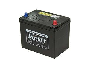 Ắc quy Rocket 12V-70Ah EFB L3