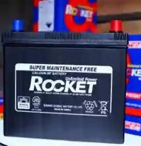 Ắc Quy ROCKET 12v-70Ah (NX110-5/L)