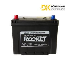Ắc quy Rocket 12V 75AH SMF NX110-5Z