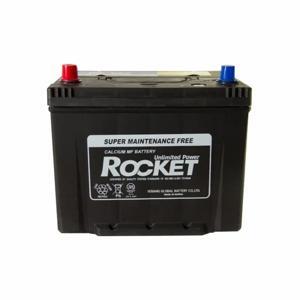 Ắc quy Rocket 12V 75AH SMF NX110-5Z