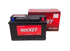 Nơi bán Ắc quy Rocket 12V-90Ah 59042 chính hãng giá rẻ nhất