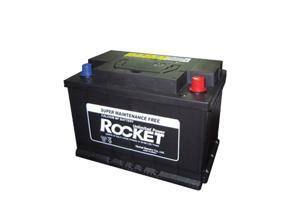 Ắc quy Rocket 12V-90Ah 59042