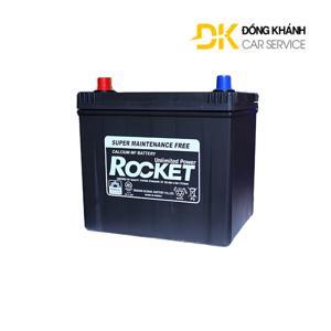 Ắc quy Rocket 12V 90AH EFB T110