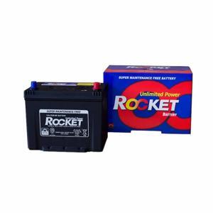 Ắc quy Rocket 12V 95AH SMF 115D31L
