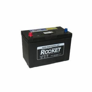Ắc quy Rocket 12V 95AH SMF 115D31R