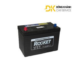 Ắc quy Rocket 12V 95AH SMF 115D31R