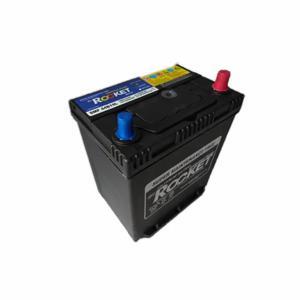 Ắc quy rocket 42AH SMF 44B19L