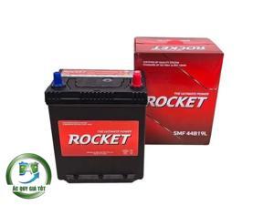 Ắc quy rocket 42AH SMF 44B19L