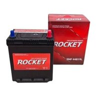 Ắc Quy Rocket 44B19L (12V-42ah)