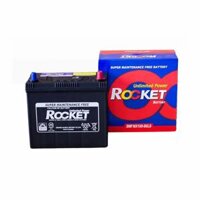 Ắc Quy Rocket 45Ah 12V - SMF NX100-S6LS