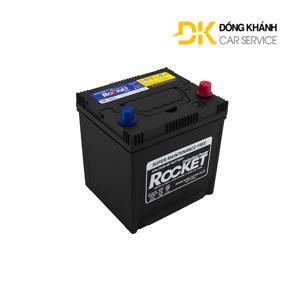 Ắc quy Rocket 50D20L - 12V-50Ah
