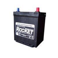 Ắc Quy ROCKET  50D20L (50Ah)