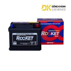 Ắc quy Rocket 54316 (12V - 43Ah)