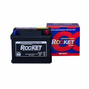 Ắc quy Rocket 54316 (12V - 43Ah)