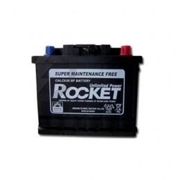 Ắc quy Rocket 54316 (12V - 43Ah)