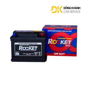 Ắc quy Rocket 56217