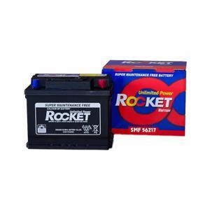 Ắc quy Rocket 56217