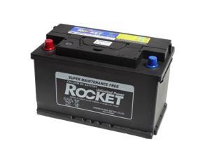Ắc quy Rocket 59043 (12V - 90Ah)