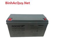 Ắc quy Rocket ES 150-12 (12V-150AH)