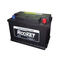 Ắc Quy Rocket Hàn Quốc Din62 (56217) R (12V – 62Ah).