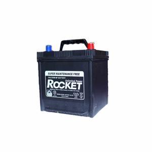 Ắc quy Rocket Hàn Quốc N50Z (12V- 60Ah)