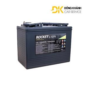 Ắc quy Rocket L-1275 12V 150AH