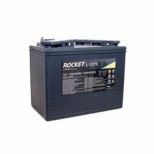 Ắc quy Rocket L-1275 12V 150AH