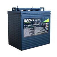 Ắc quy Rocket L-890 8V190AH