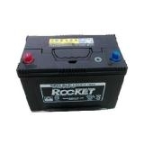 Ắc quy Rocket N50 (12v – 50ah)