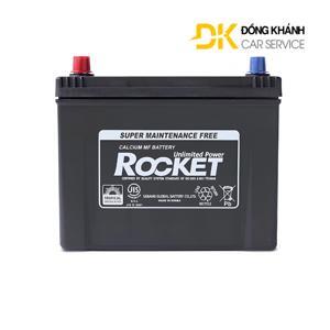 Ắc quy Rocket NX110-5/L (12V - 70Ah)