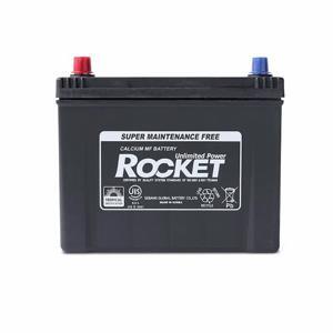 Ắc quy Rocket NX110-5/L (12V - 70Ah)